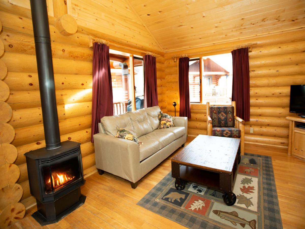 Beartooth Hideaway Inn & Cabins Red Lodge Exterior photo
